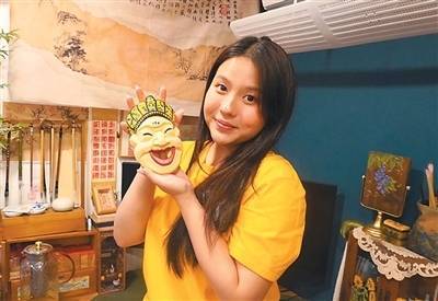 安徽股票配资 “这个夏天，我对中国有了更深入的了解”（体验“中国味儿”）
